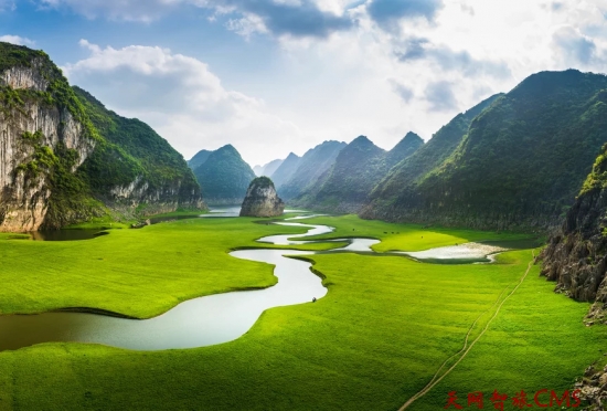 香港