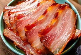 四川腊肉