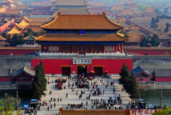 北京