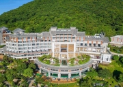 翔顺象窝酒店