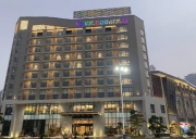 新兴翔顺筠州酒店